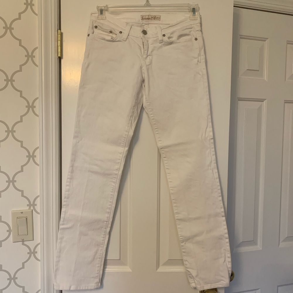 Vintage Flying Monkey low waist jeans
